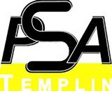 Logo PSA Templin